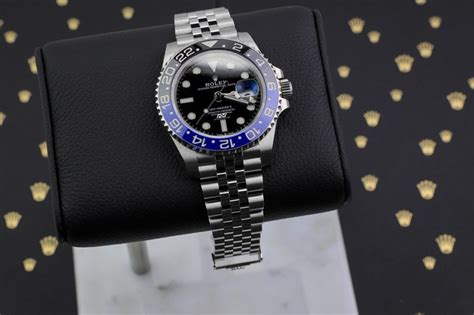 lusso rolex recensioni